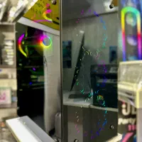 کیس گیمینگ حرفه‌ای