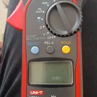 مولتی متر وسرامیک