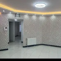 املاک-پایتخت-85-متری-شاهکار-نورپردازی-ابریشم