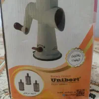 چرخ گوشت دستی