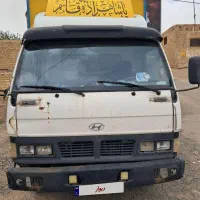 هیوندا باری مسقف