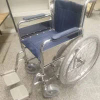 ویلچر ارتوپدی چینی