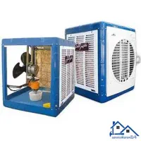 سرویس و تعمیرات کولر آبی
