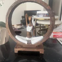 مجسمه یوگا