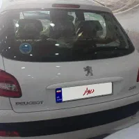 ۲۰۷ tu3|خودرو سواری و وانت|رفسنجان, |دیوار