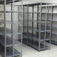 قفسه پیچی