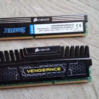 رم 8گیگ ddr3 1600