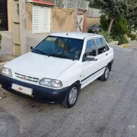 پراید ۹۲ تمام فول