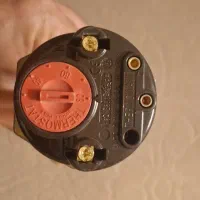 المنت آبگرمکن برقی