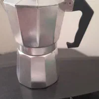 قهوه جوش