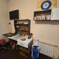 میز طلاسازی، میز تحریر