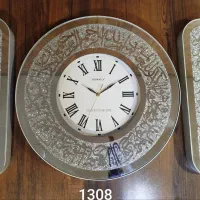 تولید کننده انواع ساعت های 3 تیکه  اسید شویی