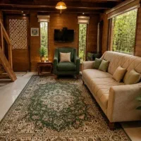 ویلای خوش ساخت با شرایط پرداخت متنوع