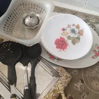 ظرف آشپزخانه