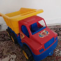 کامیون بزرگ