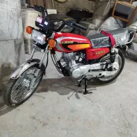 رهرو a1 مدل 1404 خشک