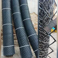 توری پلاستیکی و گالوانیزه ،مرغی، جوشی