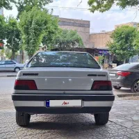 پژو 405|خودرو سواری و وانت|نهاوند, |دیوار