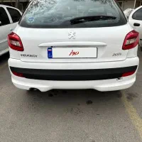 207 tu3|خودرو سواری و وانت|تهران, پرستار|دیوار