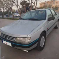 ۴۰۵ GLX مدل ۸۶