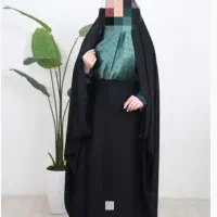 چادر قجری