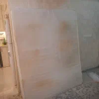 تشک دونفره کار کرده رایگان