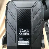 هارد پرتابل ۱ ترا