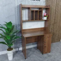 میز تحریر کتابخانه دار مدل M15