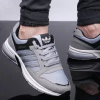 کفش اسپرت ادیداس و نیم بوت و اسیکس