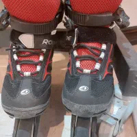 اسکیت rollerblade ااصل ویتنام کاملا سالم
