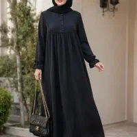 سادگی همیشه شیکه..