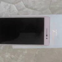 گوشی موبایل هواوی مدلp7