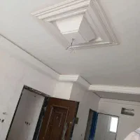 گچکاری و سفیدکاری