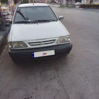 پراید مدل ۸۷