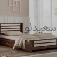 تختخواب میز آرایش پاتختی کمد درآور
