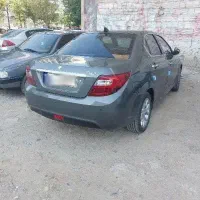 دنا ۶ دنده توربو