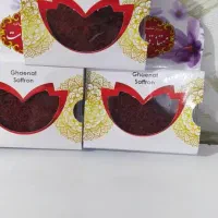 زعفران  اصل قائنات مستقیم از باغ دار در بیرجند