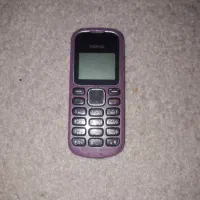 نوکیا بنفش کار نکرده