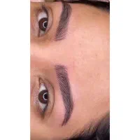 خدمات تخصصی تاتو صورت و بدن بانوان