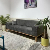 مبل مینیمال با کیفیت فوق‌العاده و قیمت مناسب