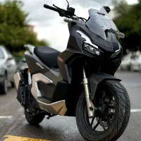 فروش فوری موتور ADV 150 توسن
