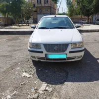 سمندef7 96