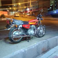 رهرو ۱۲۵