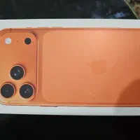 ایفون ۱۷ پرومکس نات اکتیو