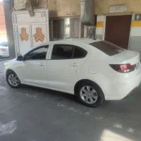 شاهین G سانروف