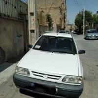 خودرو پراید مدل ۹۰