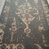 فرش بلژیکی ۶ متری