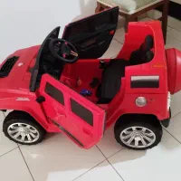 ماشین شارژی هیوندا