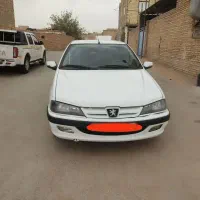 پژو پارس مدل 93داشبورد جدید