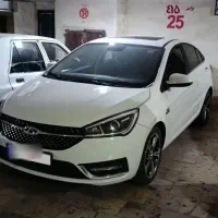 آریزو 5 مدل ۱۴۰۱ ie داشبورد جدید